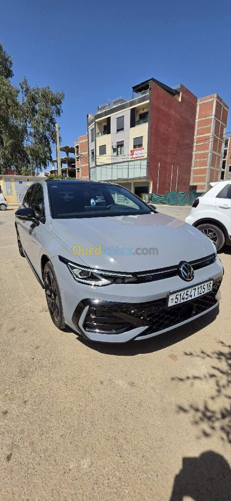 Volkswagen Golf 8 2025 R- Line 