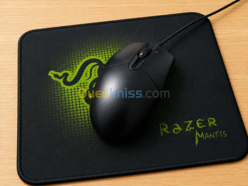 Dell Latitude 7420 + Souris + Clavier + Casque + Tapis de souris 3