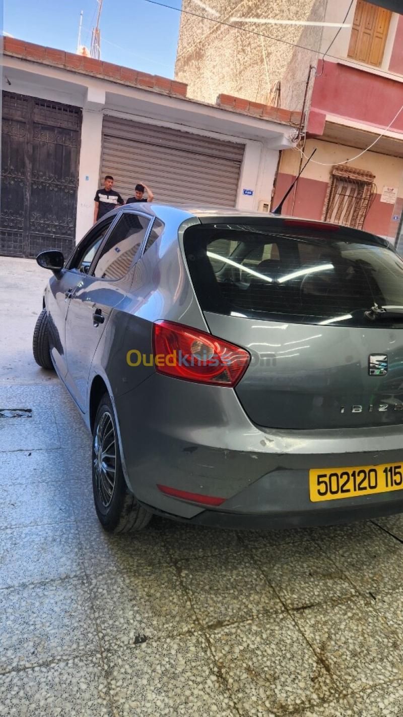 Seat Ibiza 2015 Ibiza 4