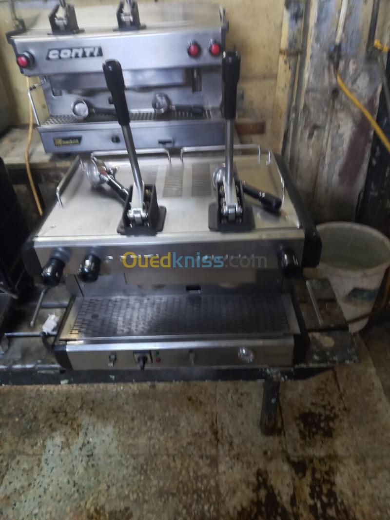 Machine à café morsi