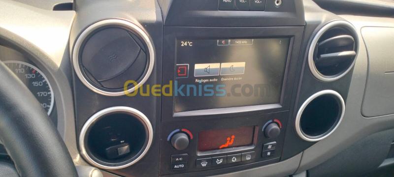 Citroen Berlingo 2016 Berlingo 6