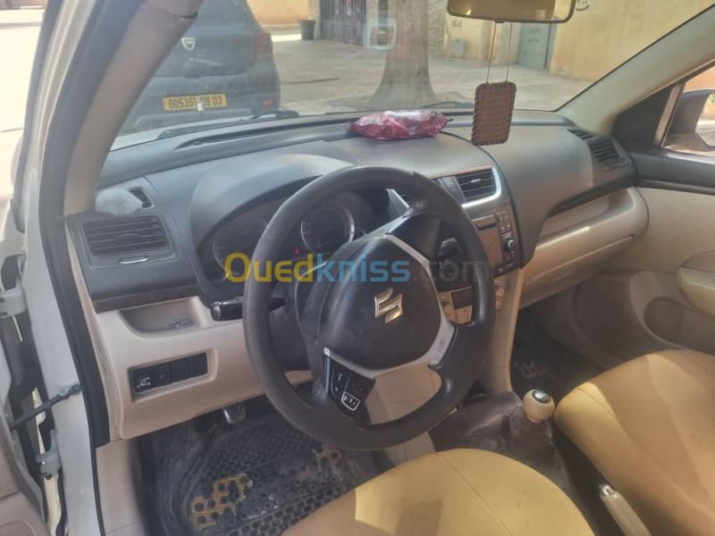 Suzuki Swift 2014 Swift 5