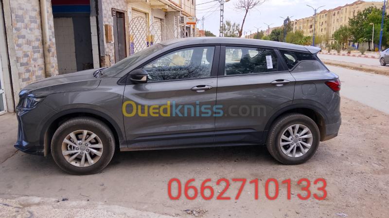 Geely Coolray 2026 Super Power  6