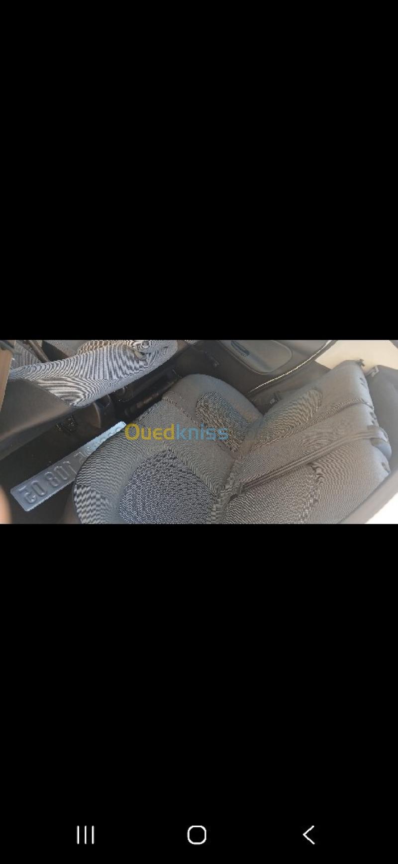 Peugeot 206 2008 206 8