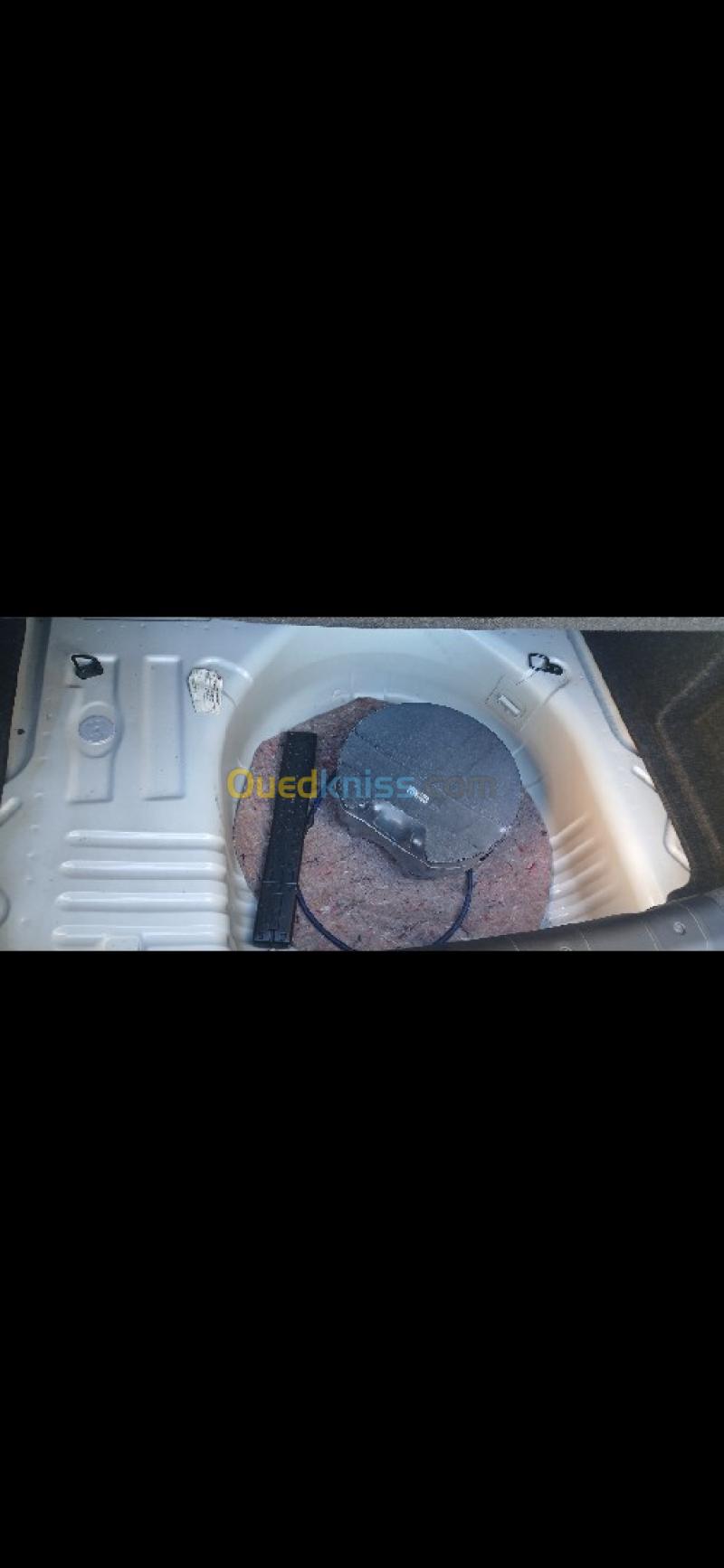 Peugeot 206 2008 206 10