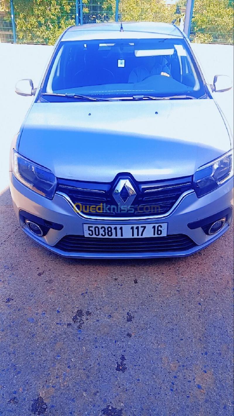 Renault Symbol 2017 Symbol 8