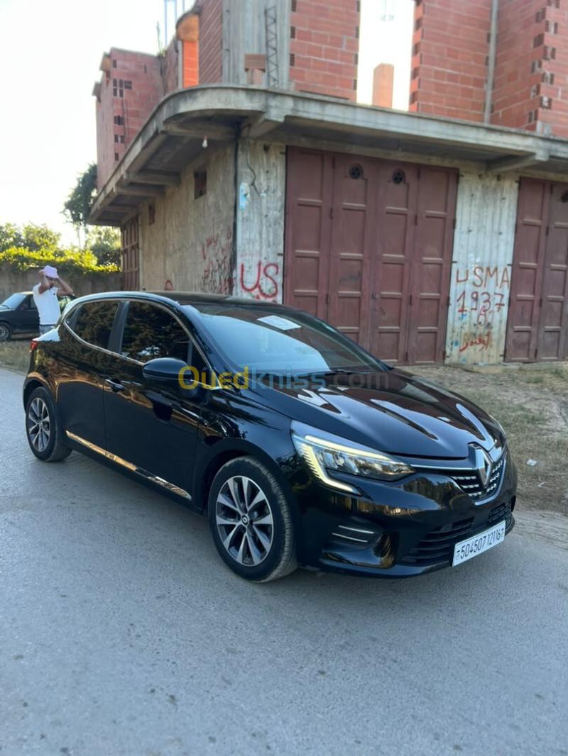 Renault Clio 2021 Clio5 13