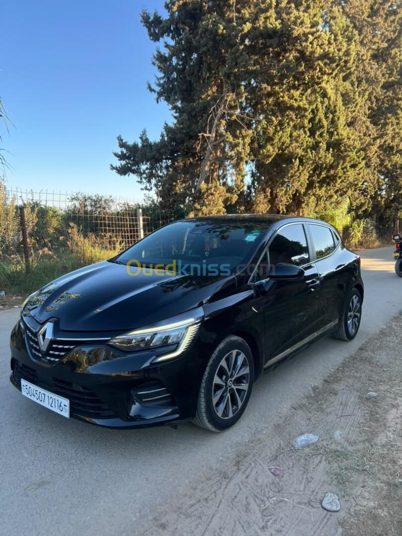 Renault Clio 2021 Clio5 3