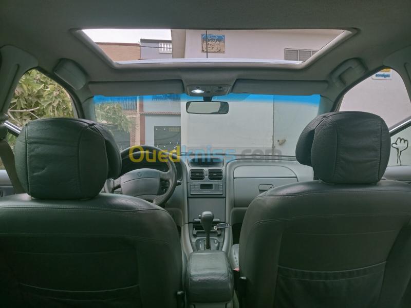 Renault Laguna 1 1995 Laguna 1 7