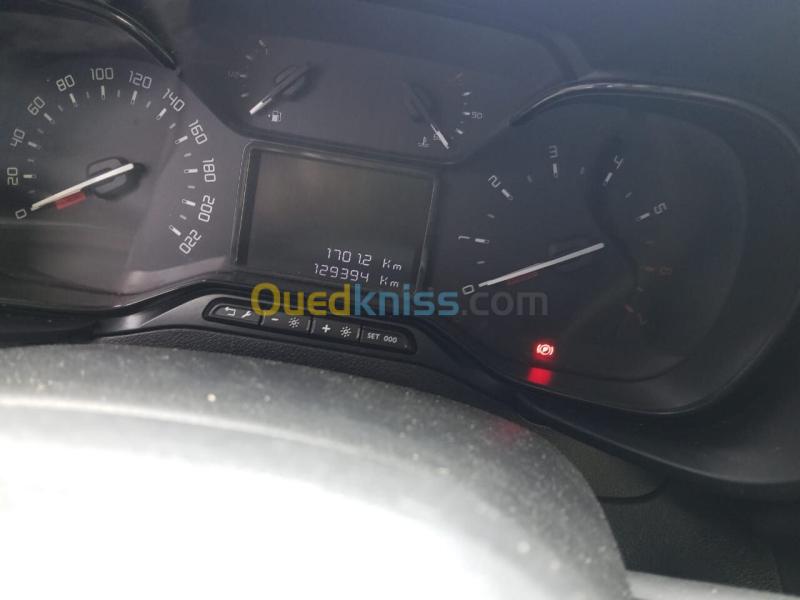 Fiat Doblo Van 2023 doblo 9