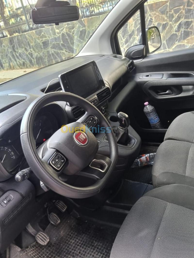 Fiat Doblo Van 2023 doblo 12