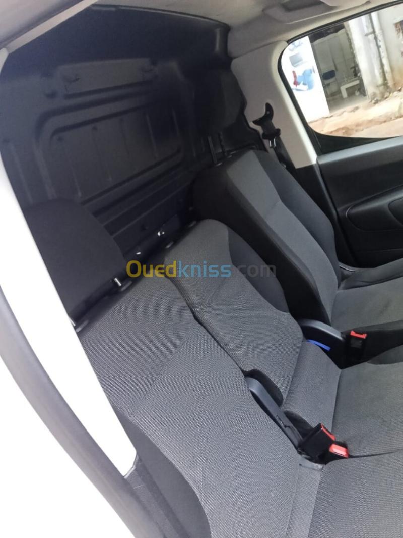 Fiat Doblo Van 2023 doblo 7