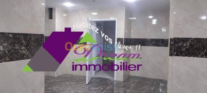 Location Appartement F3 Oran Bir el djir 15