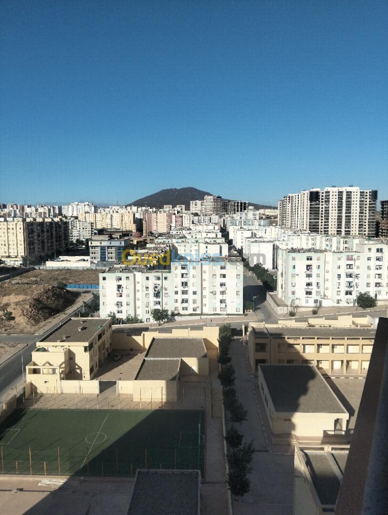 Location Appartement F3 Oran Bir el djir 3