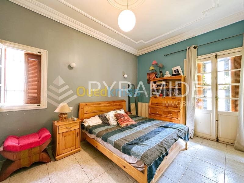 Vente Villa Oran Oran 5