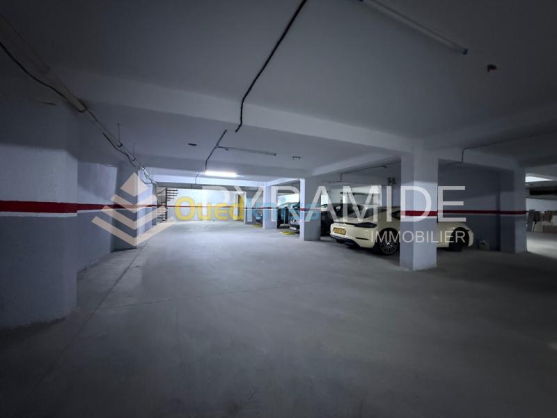 Vente Appartement F4 Oran Oran 9