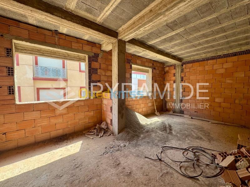 Vente bien immobilier Oran Oran 4