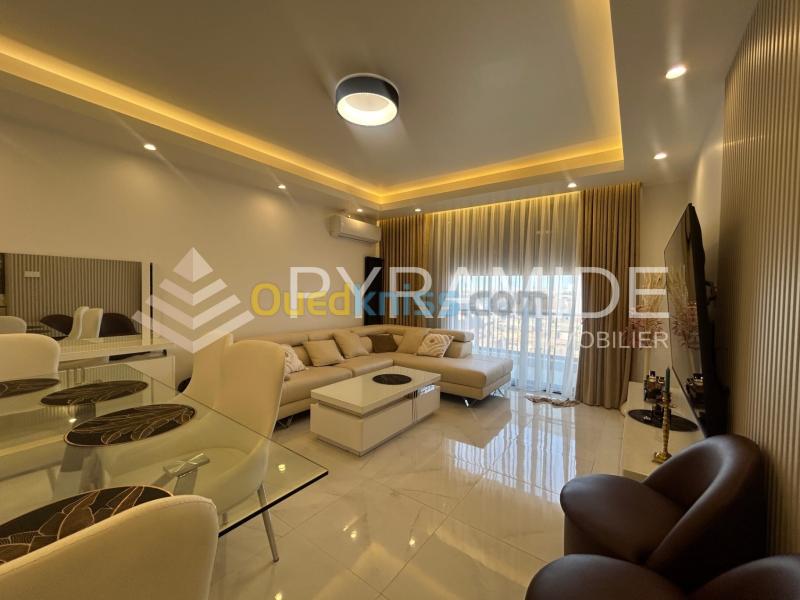 Vente Appartement F4 Oran Oran 7