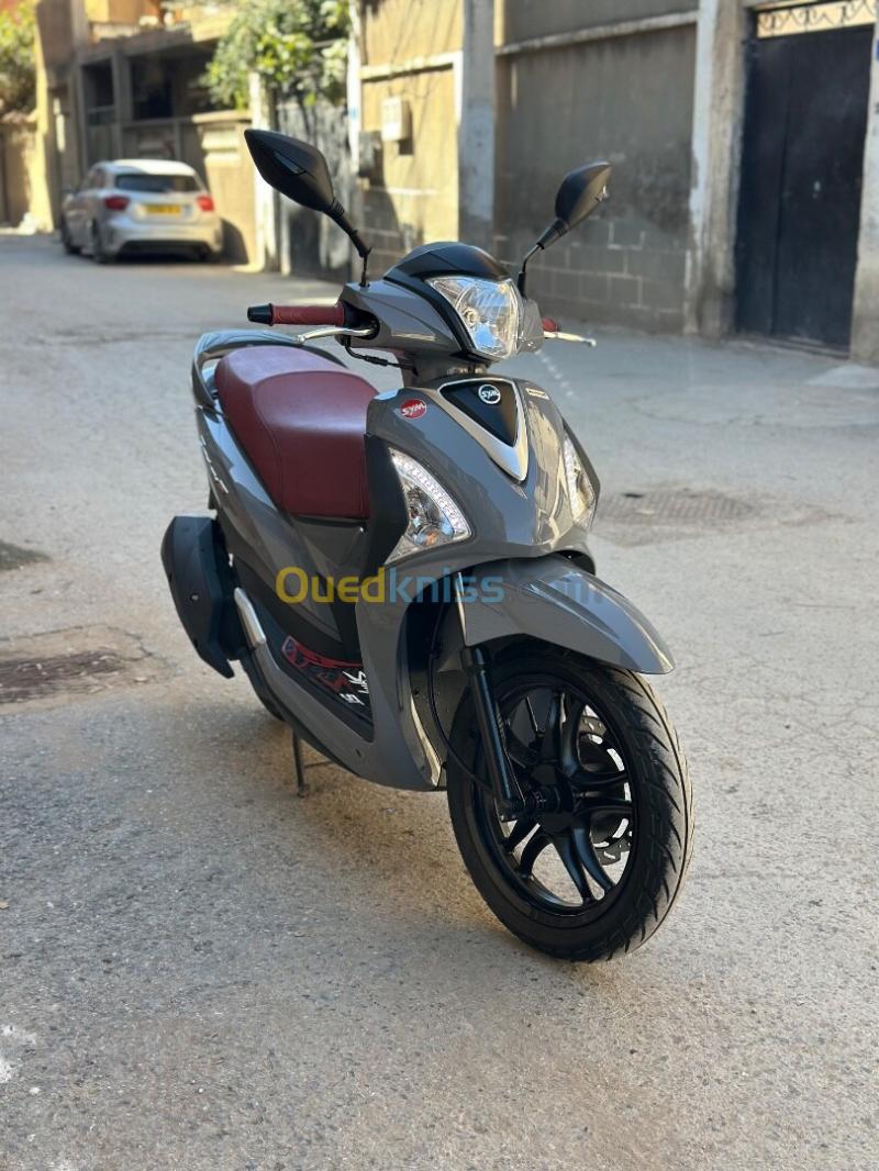 Sym St 2026 2026 3
