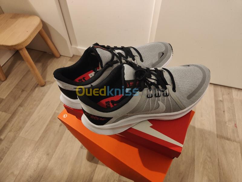 Ouedkniss chaussure homme nike on sale