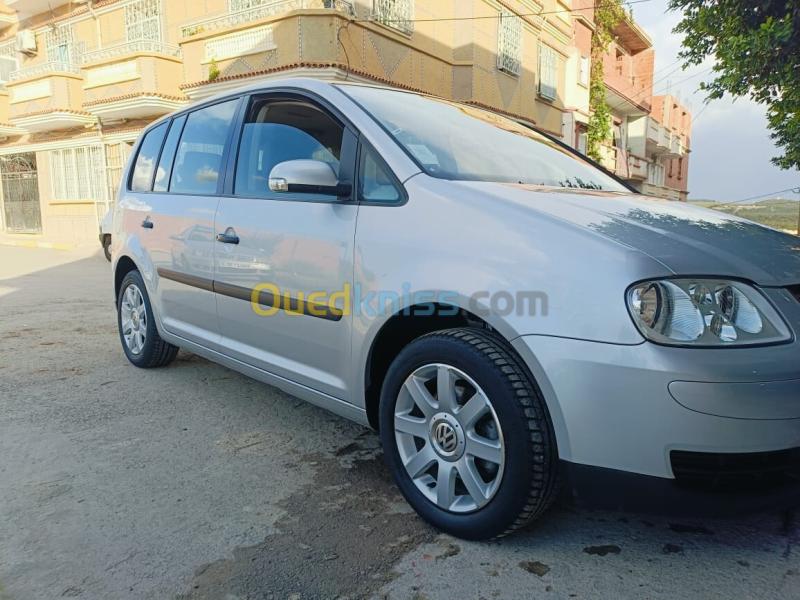 Volkswagen Touran 2004 Touran 20