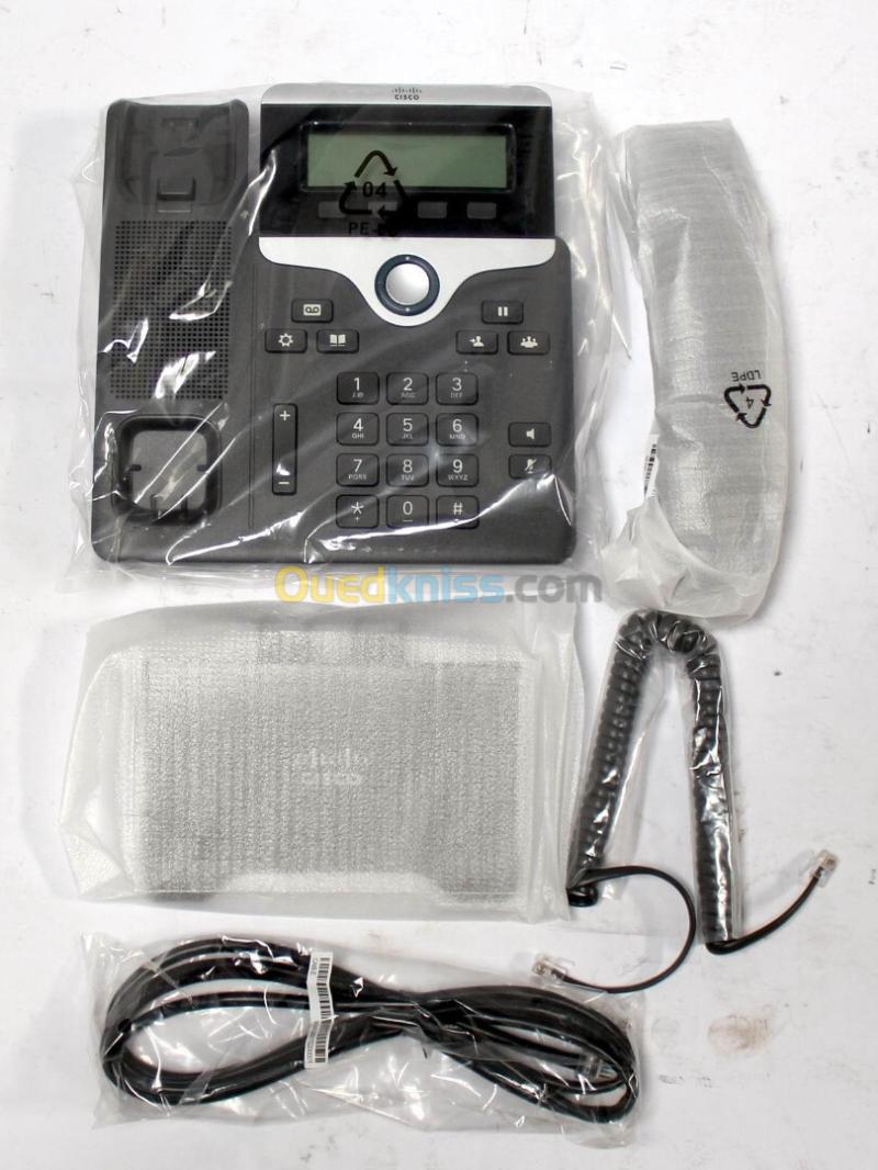 Cisco IP Phone CP-7811-K9 2