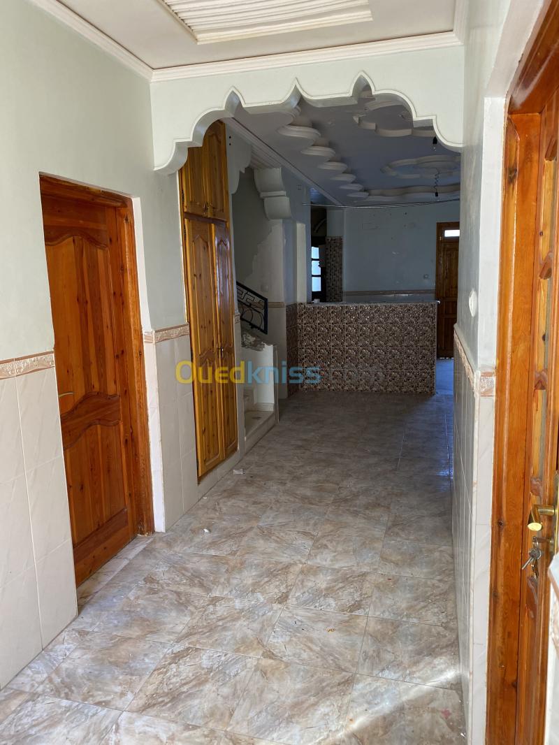 Vente Villa Ouargla Sidi khouiled 4