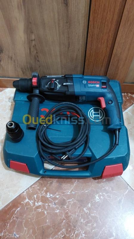  Perforateur Bosch GBH 2-28 F (Germany-2021)