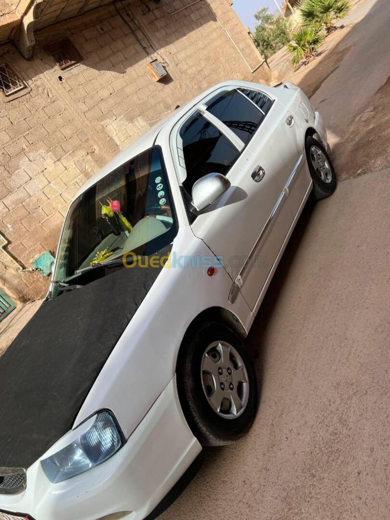 Hyundai Accent 2016 GLS