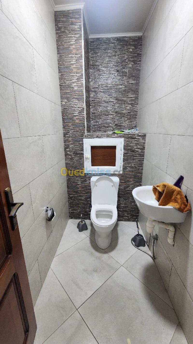 Location Appartement F3 Alger Cheraga 9