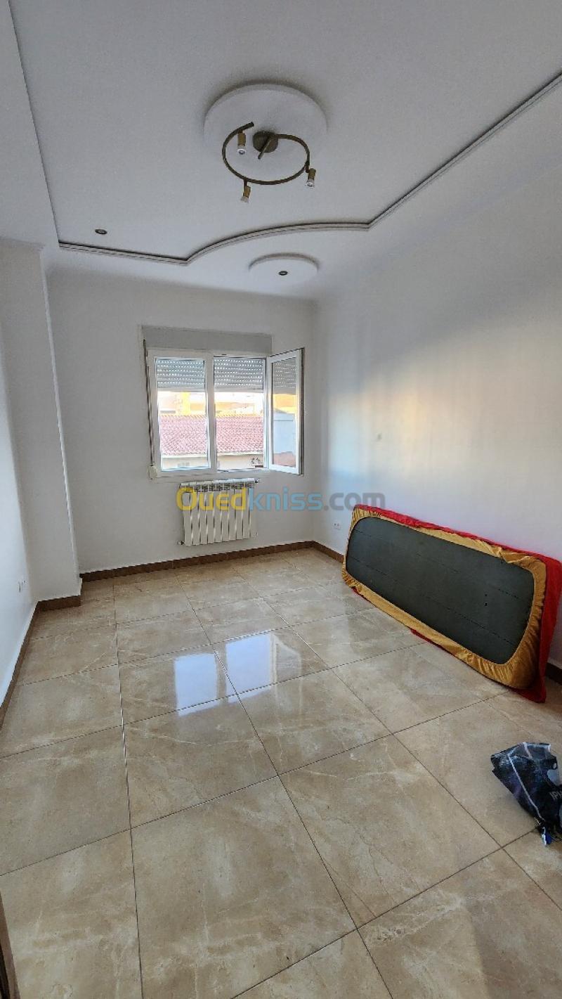 Location Appartement F3 Alger Cheraga 2