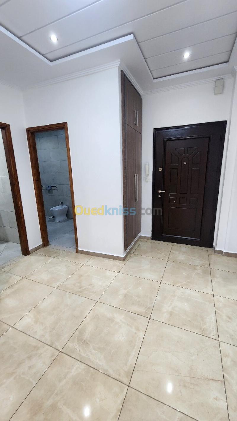 Location Appartement F3 Alger Cheraga 8