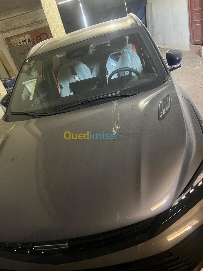 Geely Coolray 2026 Battle  3
