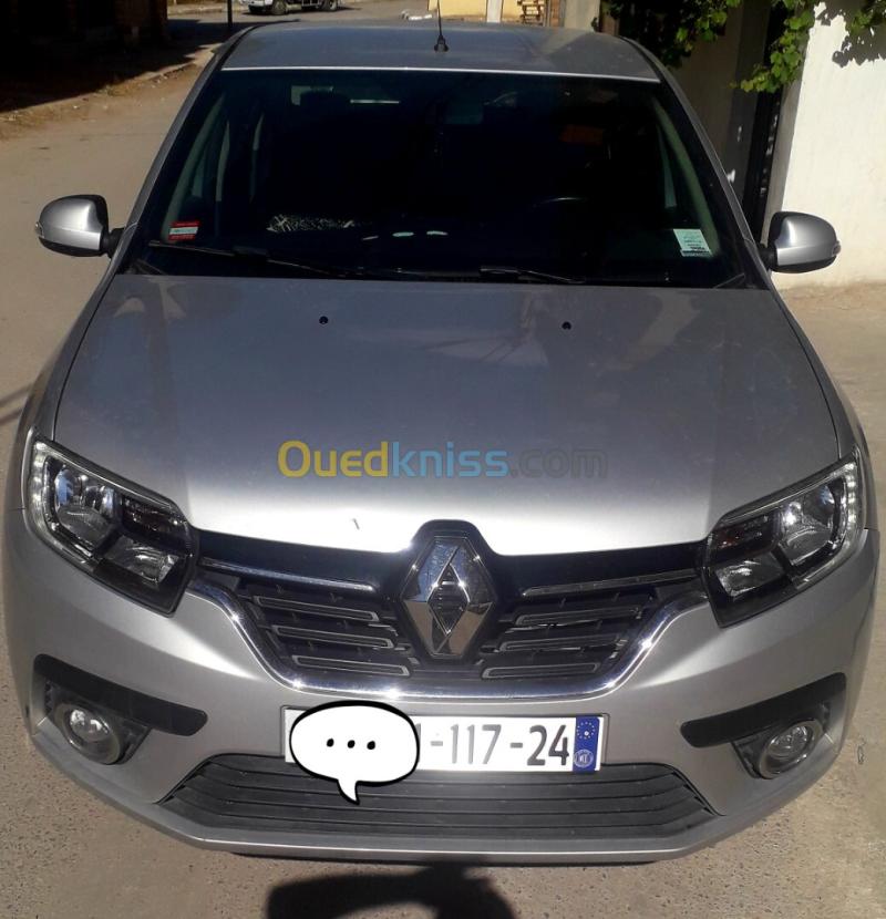 Renault Symbol 2017 Collection 2