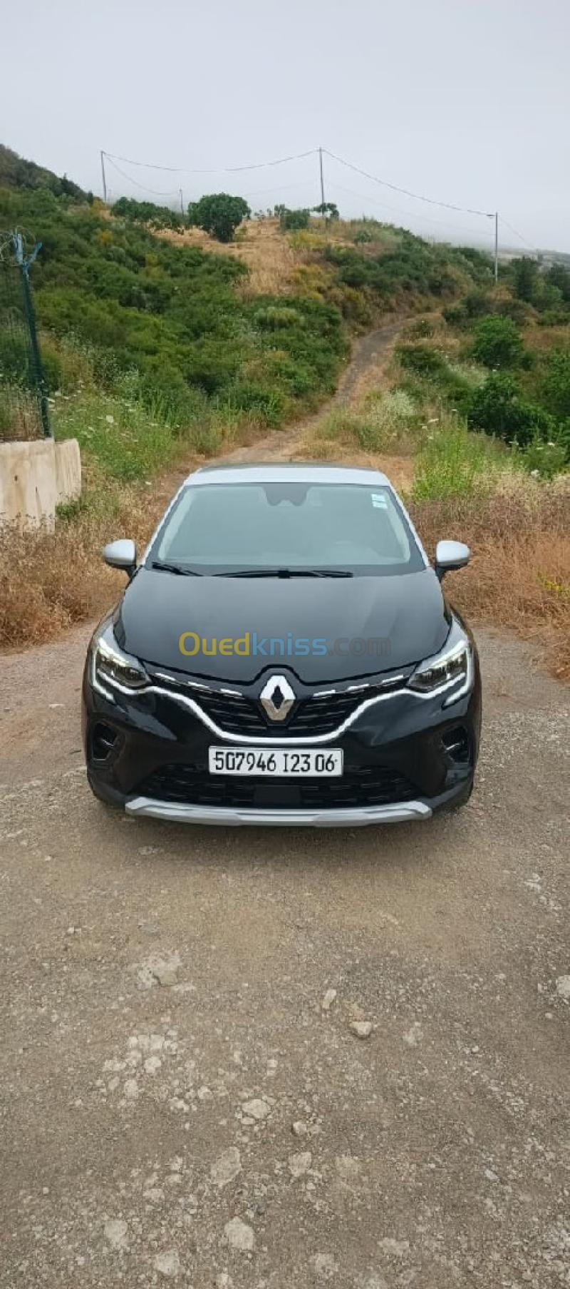 Renault Captur 2023 Intous plus 13