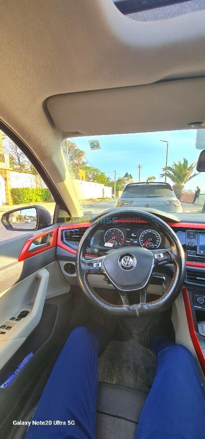 Volkswagen Polo 2018 Beats 4