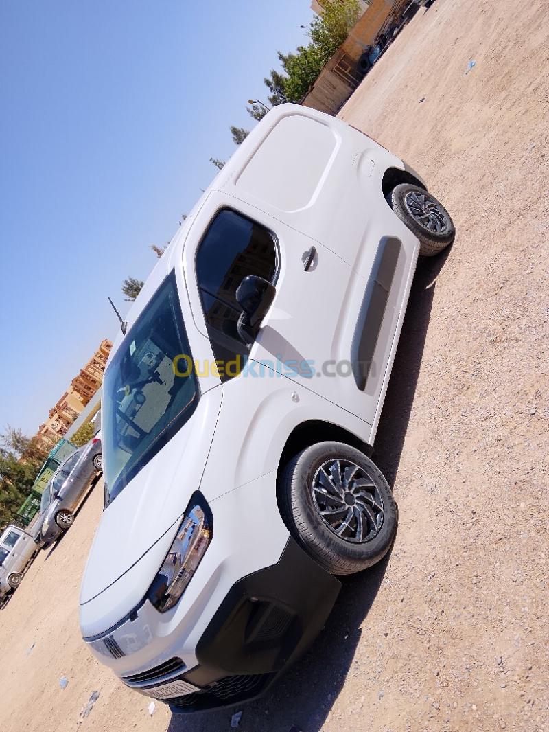 Fiat Doblo 2024 