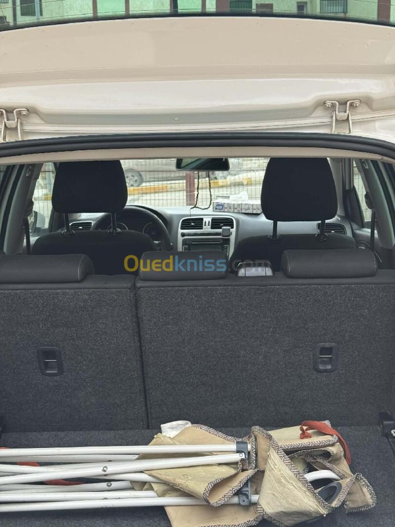 Volkswagen Polo 2013 Life 8
