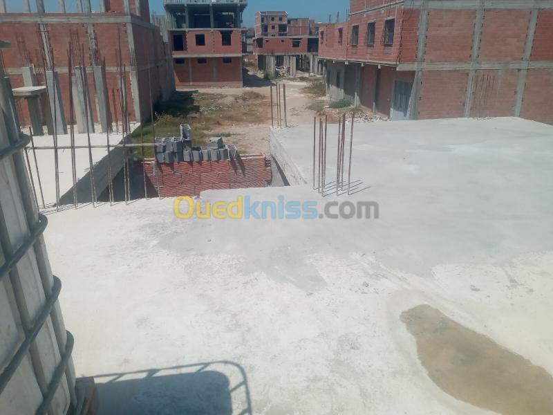Vente Villa Alger Sidi moussa 5
