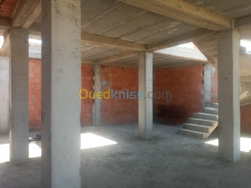 Vente Villa Alger Sidi moussa 8