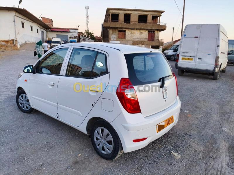 Hyundai i10 2016 GLS 2