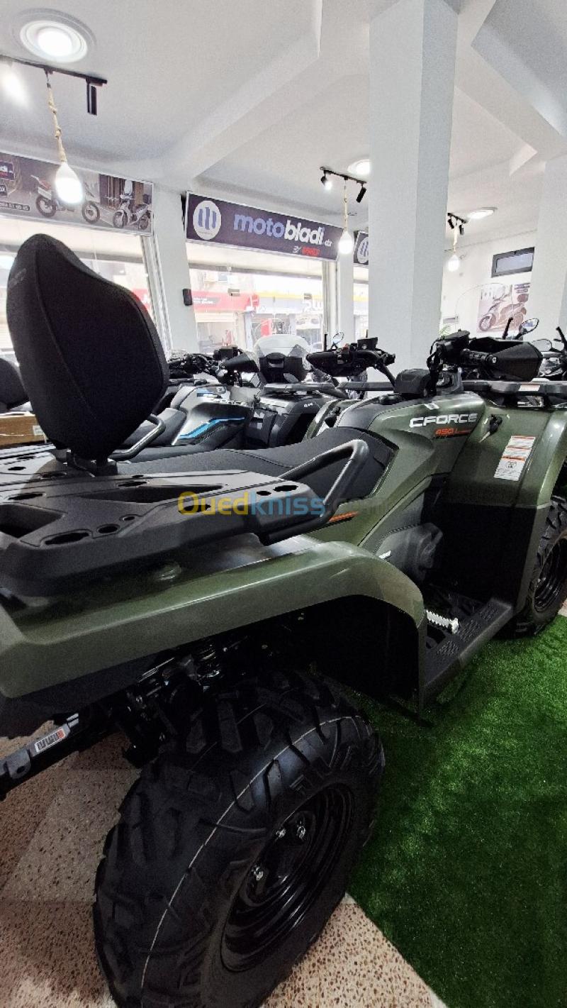 motobladi35 by vms Quad CFORCE 450cc 2026 6