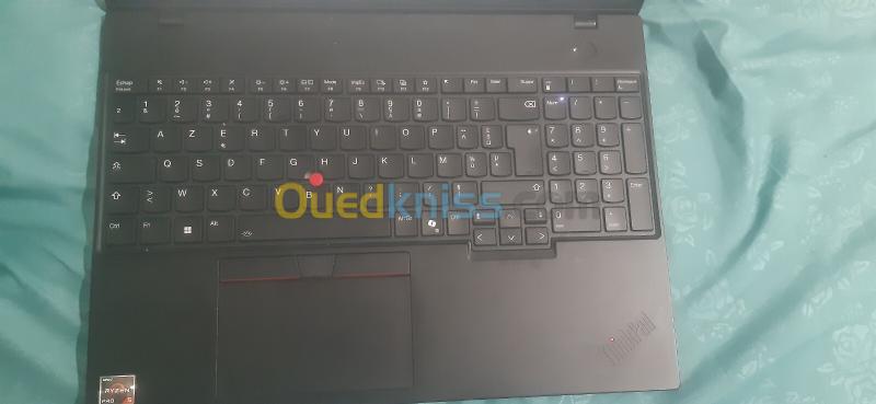 Lenovo ThinkPad L16 Gen 1 3