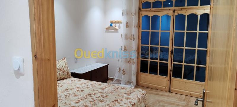 Location vacances Appartement Jijel Jijel 12