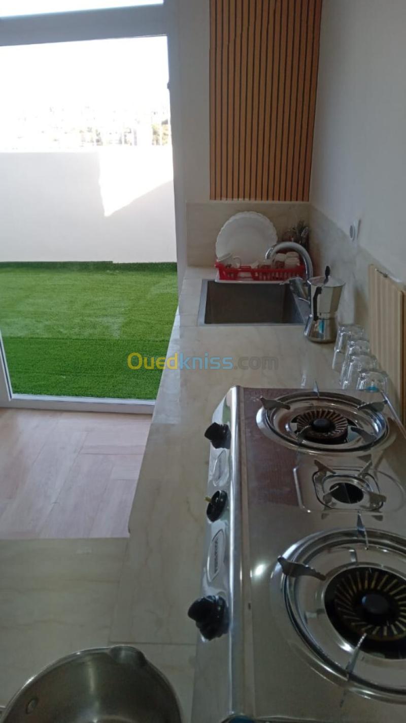 Location vacances Appartement Jijel Jijel 19