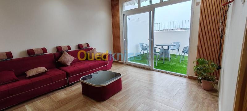 Location vacances Appartement Jijel Jijel 2