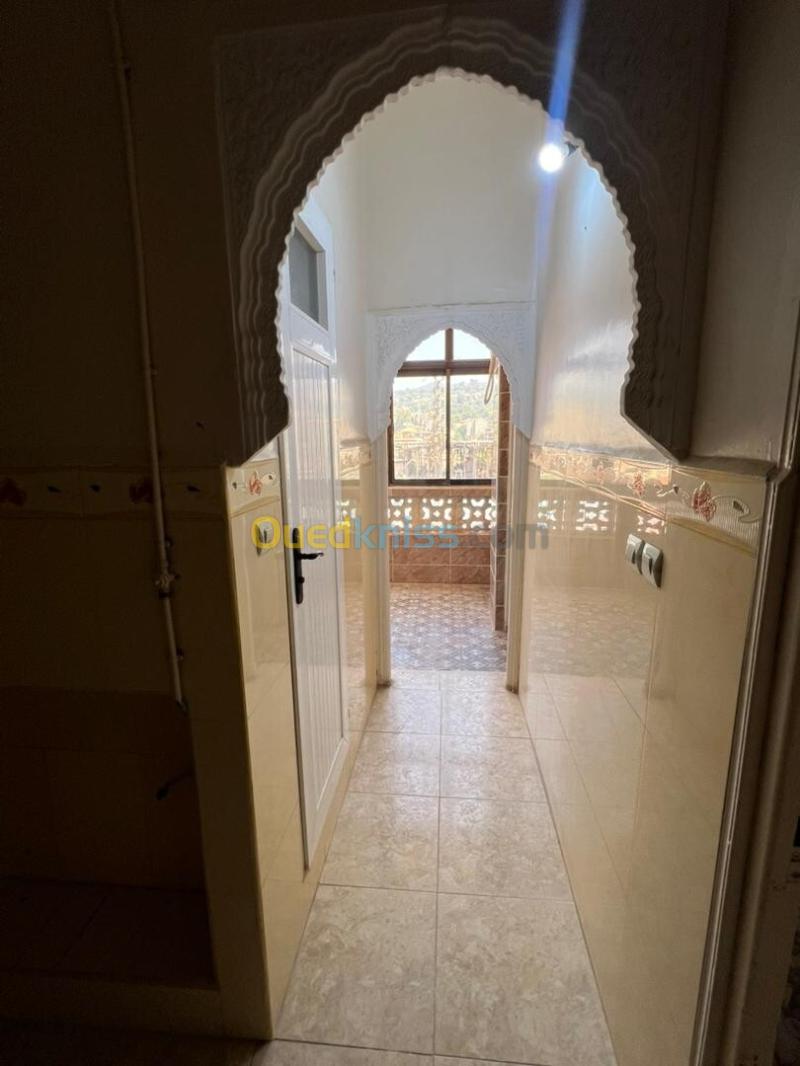 Vente Appartement F3 Boumerdès Thenia 6