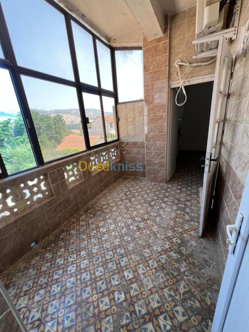 Vente Appartement F3 Boumerdès Boumerdes 2