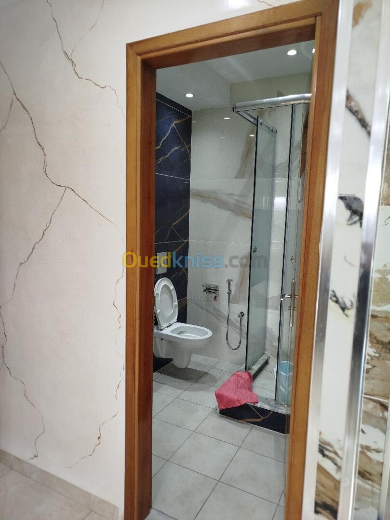 Location Appartement F3 Boumerdès Boumerdes 9