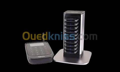Bipeur de Commande